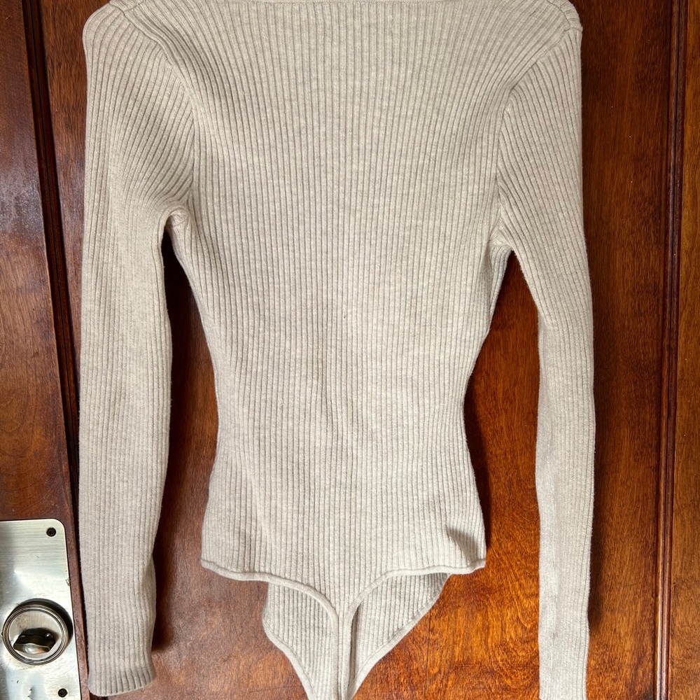 Abercrombie body suit